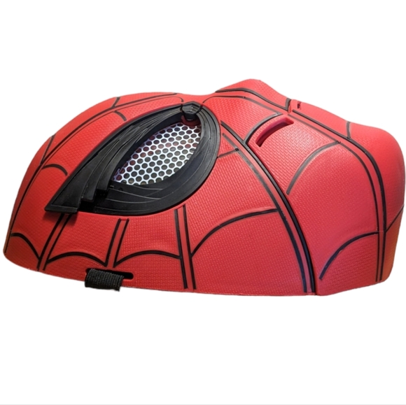 Hasbro Spiderman Homecoming Spider Sight Mask - Picture 4 of 15